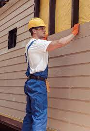 Professional Siding in Adamsville, AL